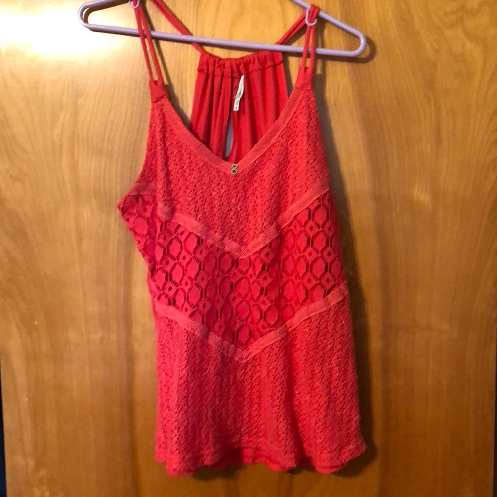 Tank top
